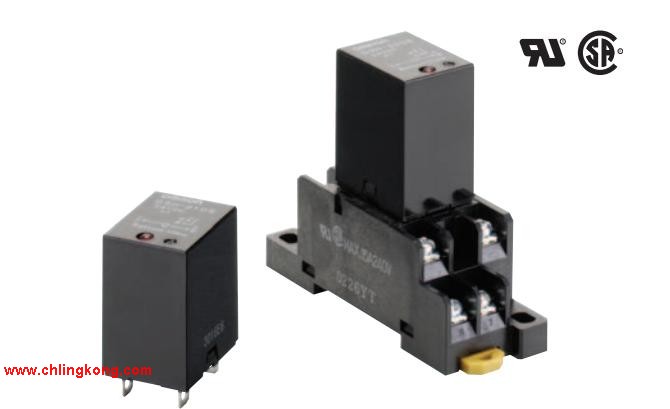 ŷķ��(OMRON)  G9H-210S DC12